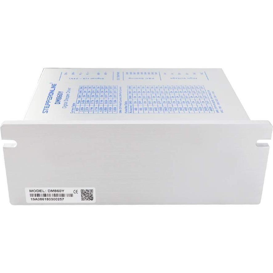 Controlador de Motor Paso a Paso MybotOnline Nema 34 2.4-7.2A