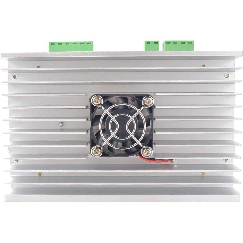 Controlador de Motor Paso a Paso MybotOnline Nema 34 2.4-7.2A