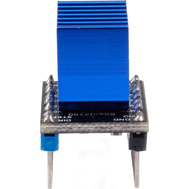 Disipador de Calor FYSETC para Controlador Motor Paso a Paso 10pcs