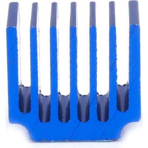 Disipador de Calor FYSETC para Controlador Motor Paso a Paso 10pcs