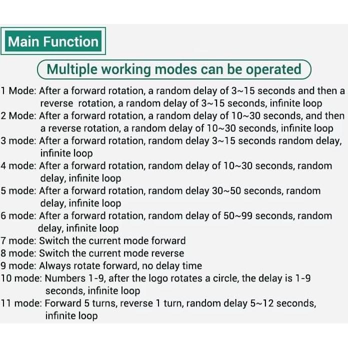 Controlador de Motor Paso a Paso DC 5V GODIYMODULES 28BYJ48