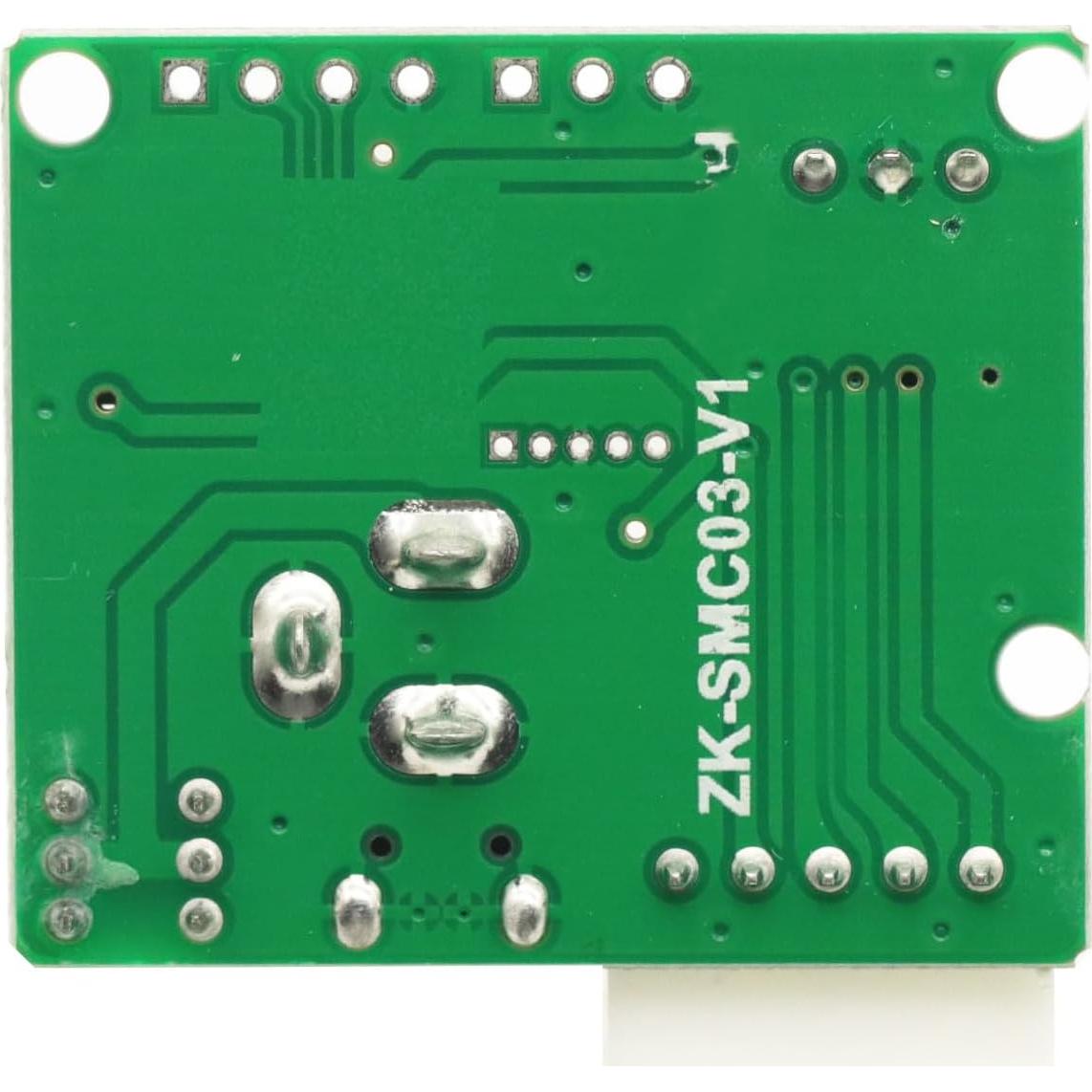 Controlador de Motor Paso a Paso DC 5V GODIYMODULES 28BYJ48