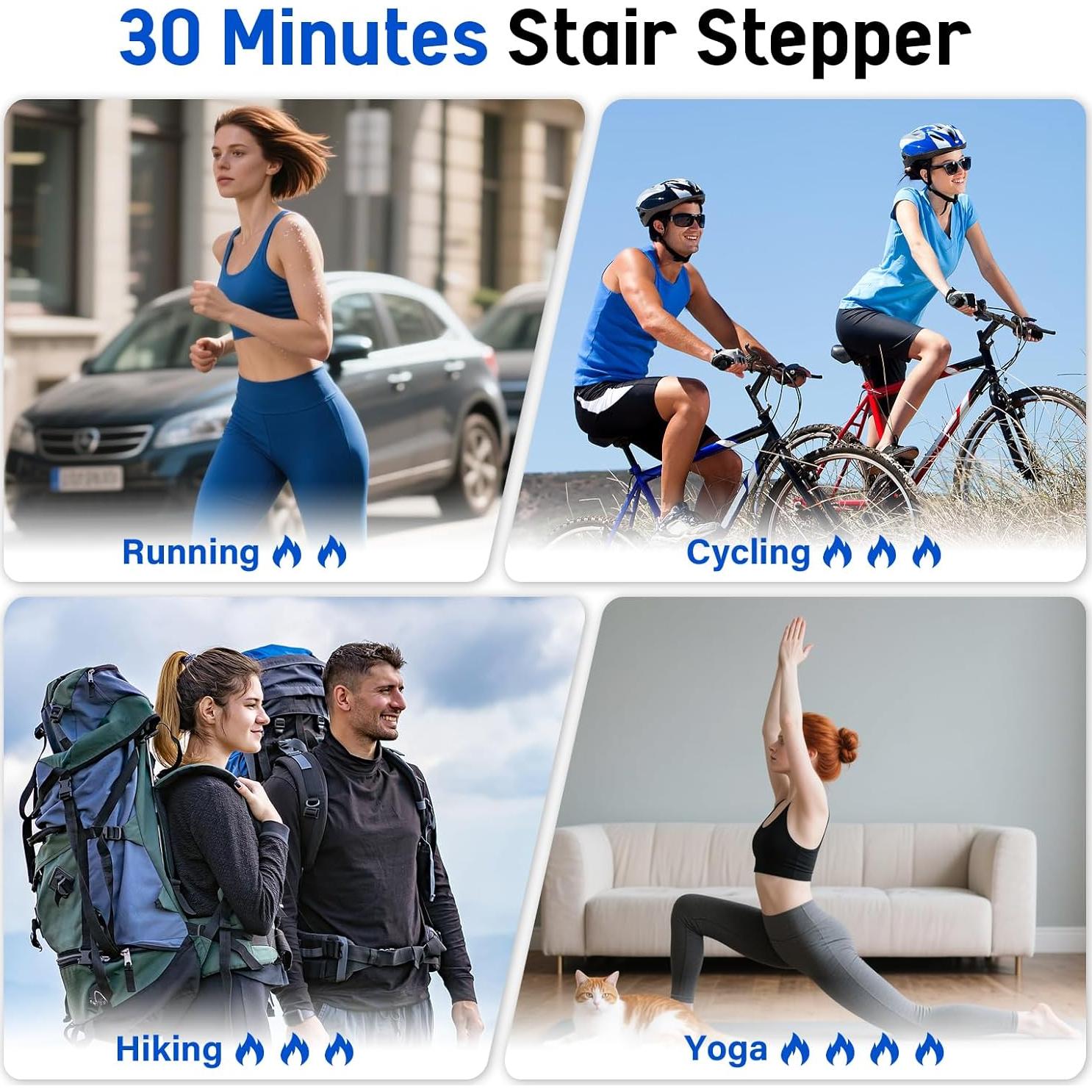 Escalador de Escaleras CONREDA 70023 Plegable Ajustable 127 cm