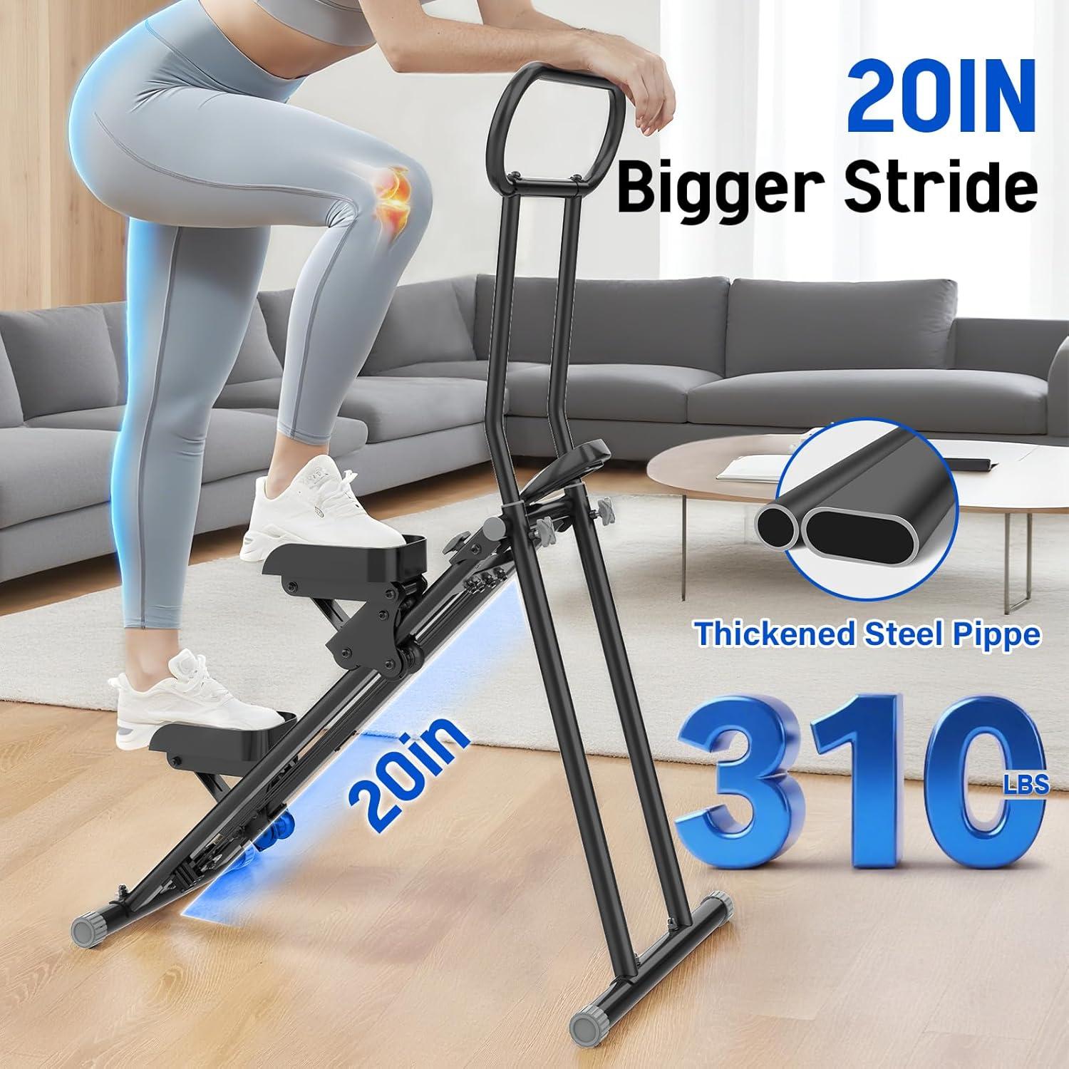 Escalador de Escaleras CONREDA 70023 Plegable Ajustable 127 cm