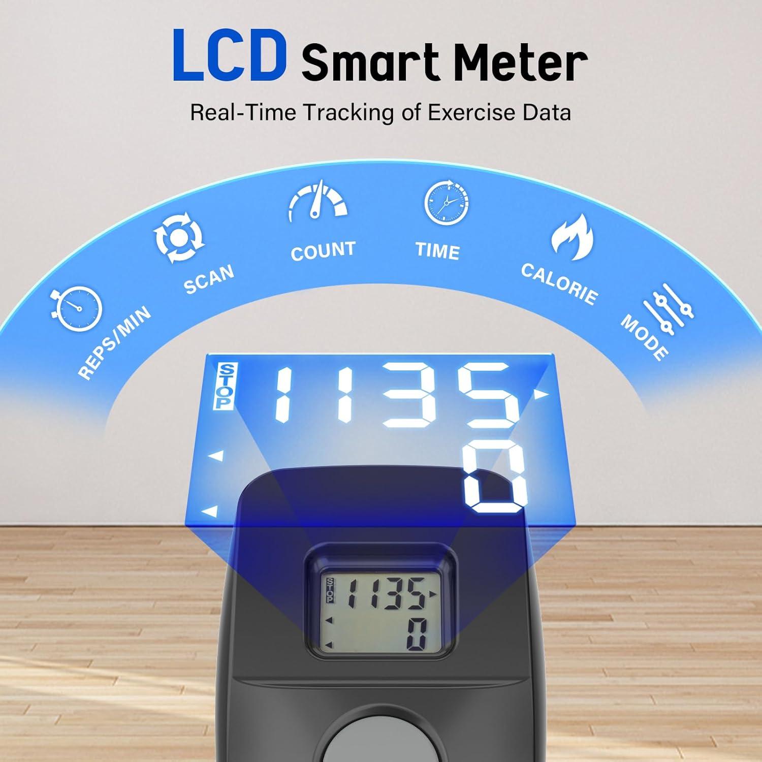 Escalador de Escaleras CONREDA 70023 Plegable Ajustable 127 cm