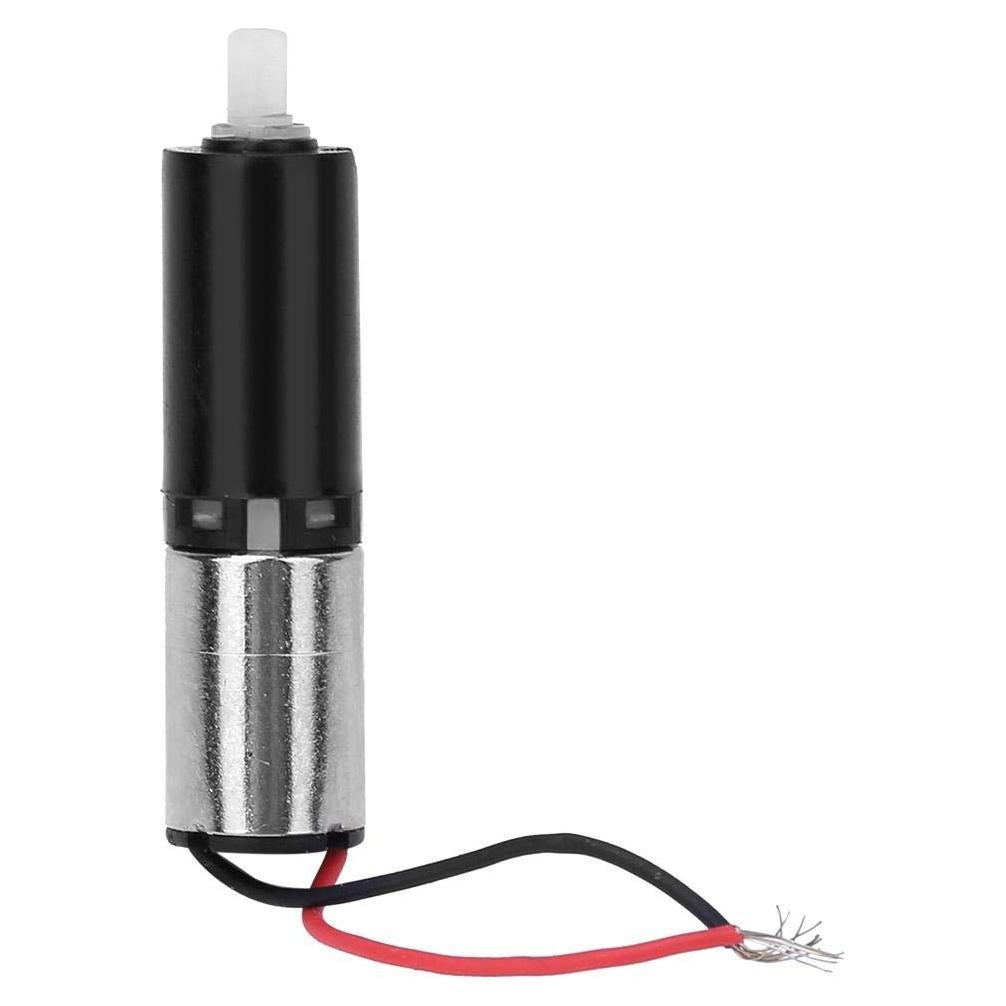 Motor de Reducción Micro 6mm FTVOGUE Cuatro Etapas 3V