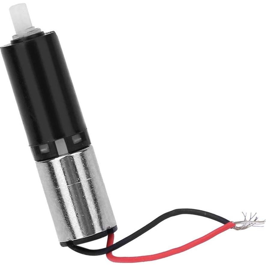 Motor de Reducción Micro 6mm FTVOGUE Cuatro Etapas 3V