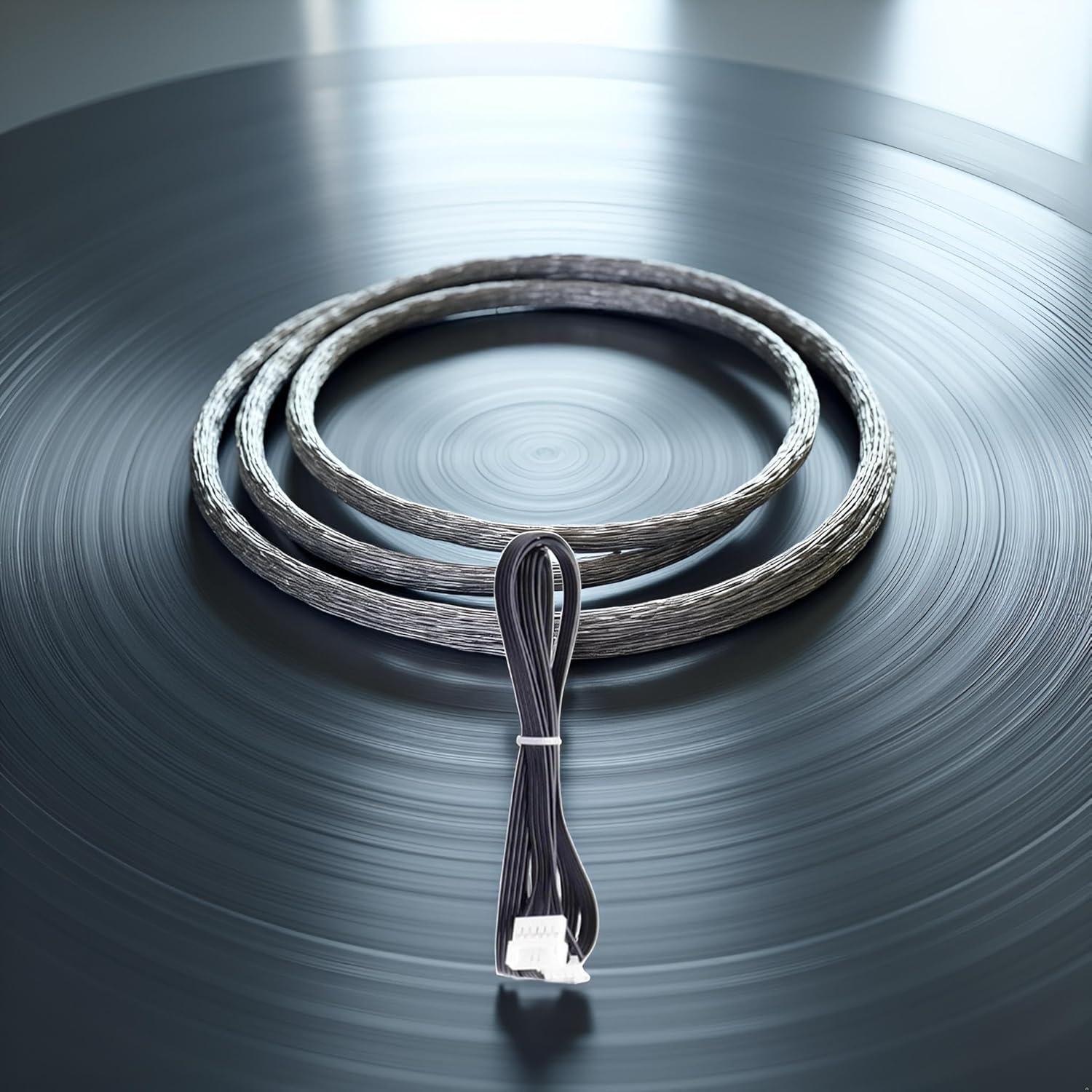 Cable de Extensión 100cm para Motor Paso a Paso WLSuDHoncc