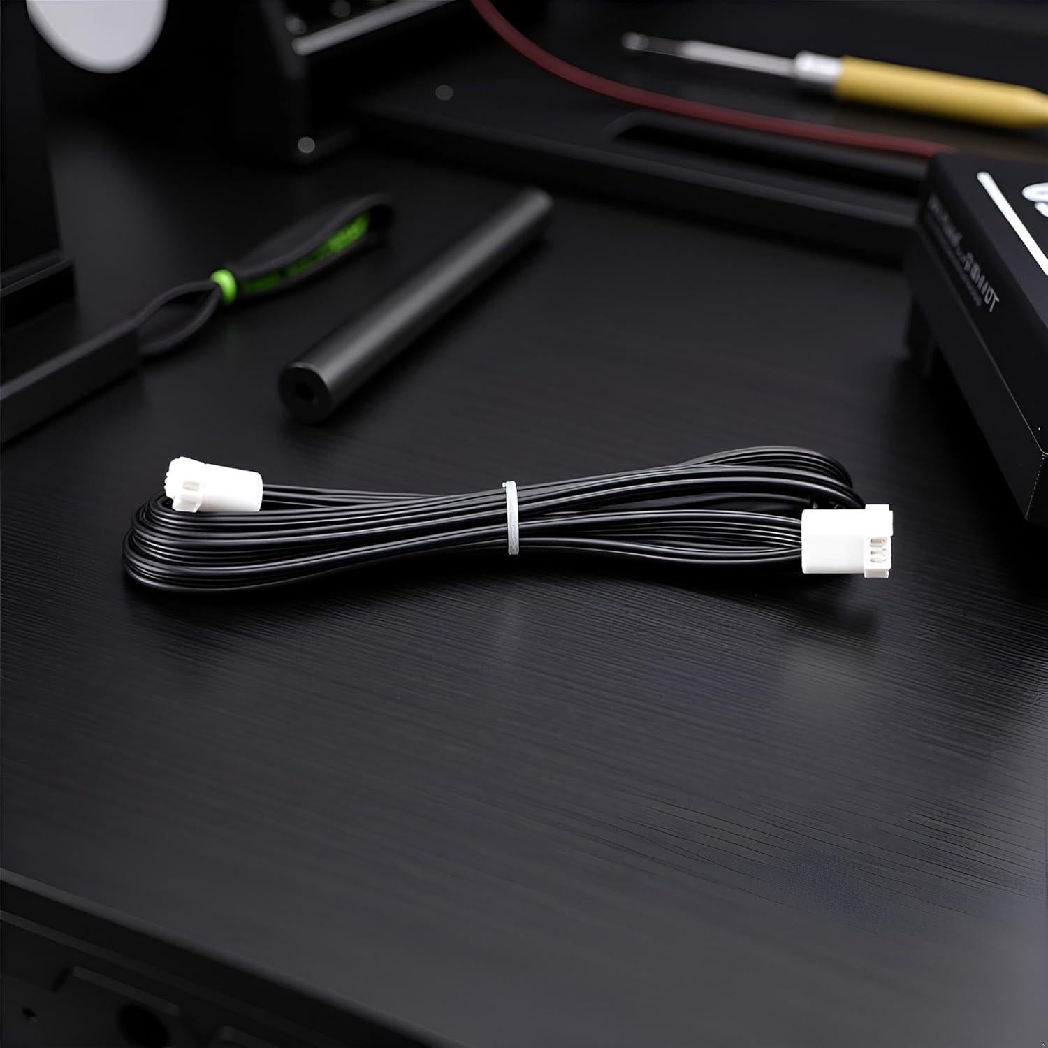 Cable de Extensión 100cm para Motor Paso a Paso WLSuDHoncc