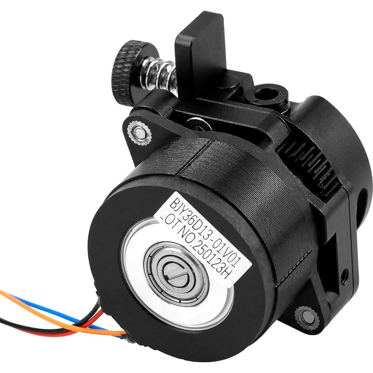 Motor de Extrusión K1C SG Paso a Paso 80g para Impresora 3D