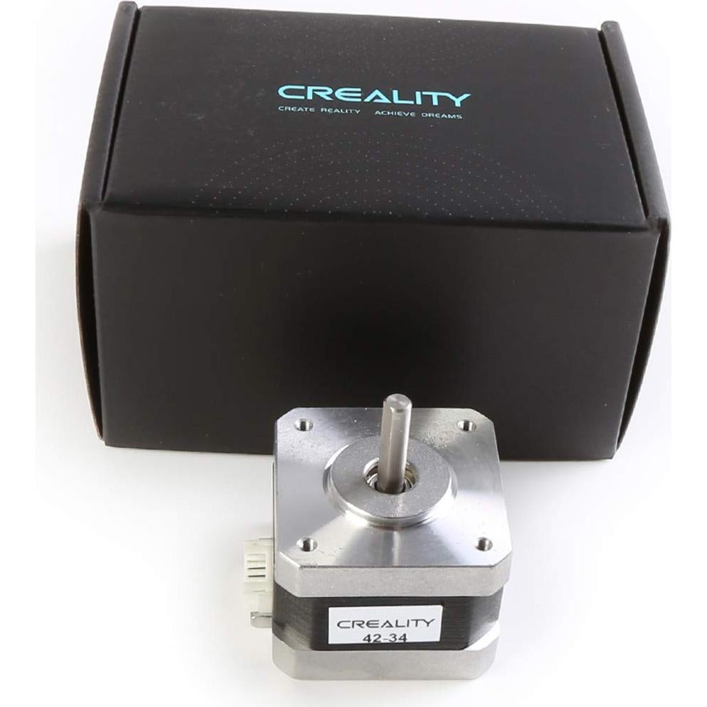 Motor Paso a Paso 42-34 KOYOFEI 0.4 N.M 0.8A para Impresoras 3D