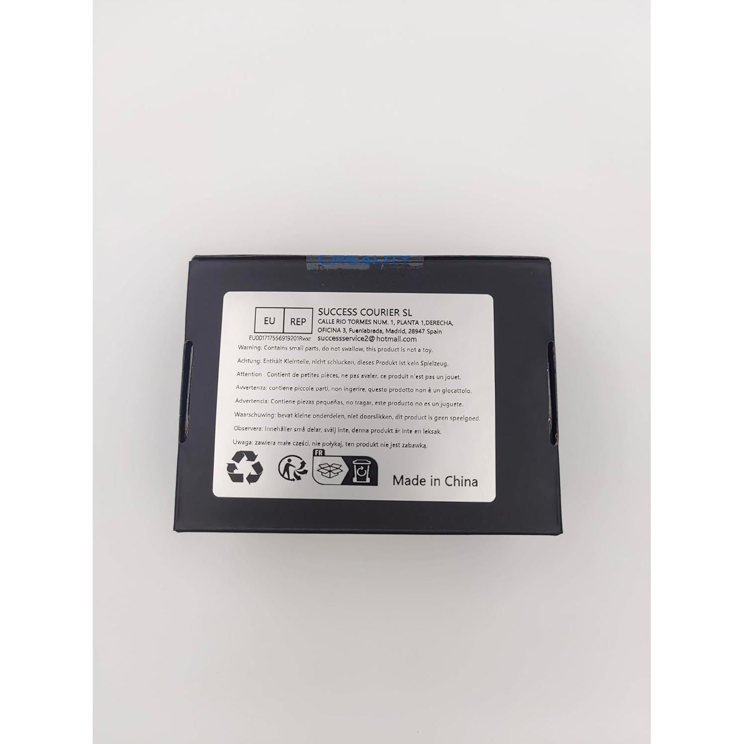 Motor Paso a Paso 42-34 KOYOFEI 0.4 N.M 0.8A para Impresoras 3D