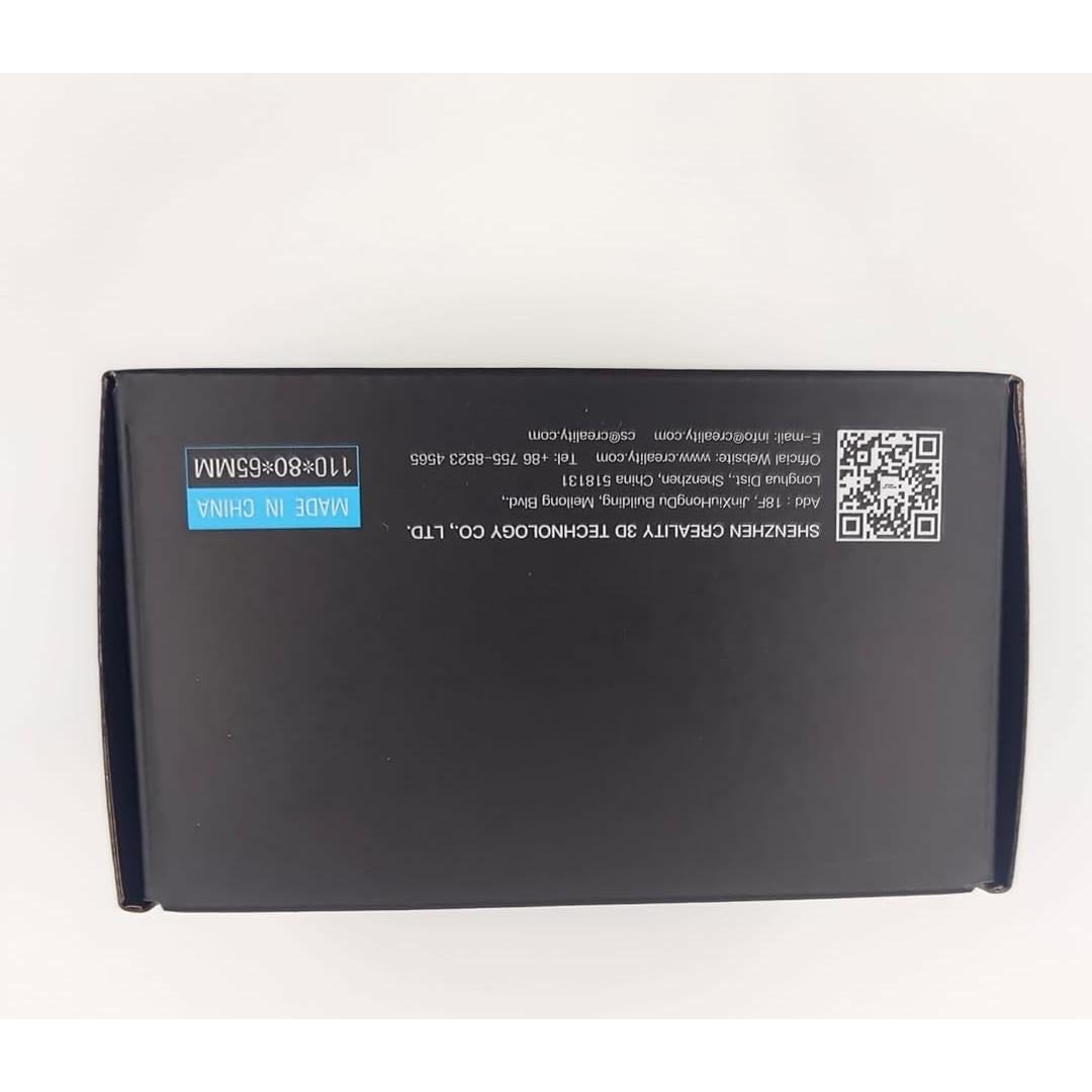 Motor Paso a Paso 42-34 KOYOFEI 0.4 N.M 0.8A para Impresoras 3D