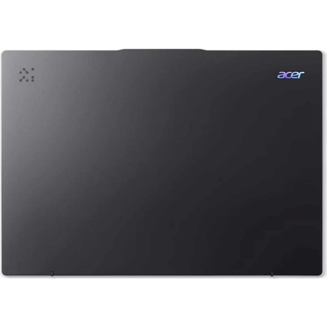 Laptop Acer Swift 16 AI 16" OLED 2.8K Intel i7 16GB 1TB SSD