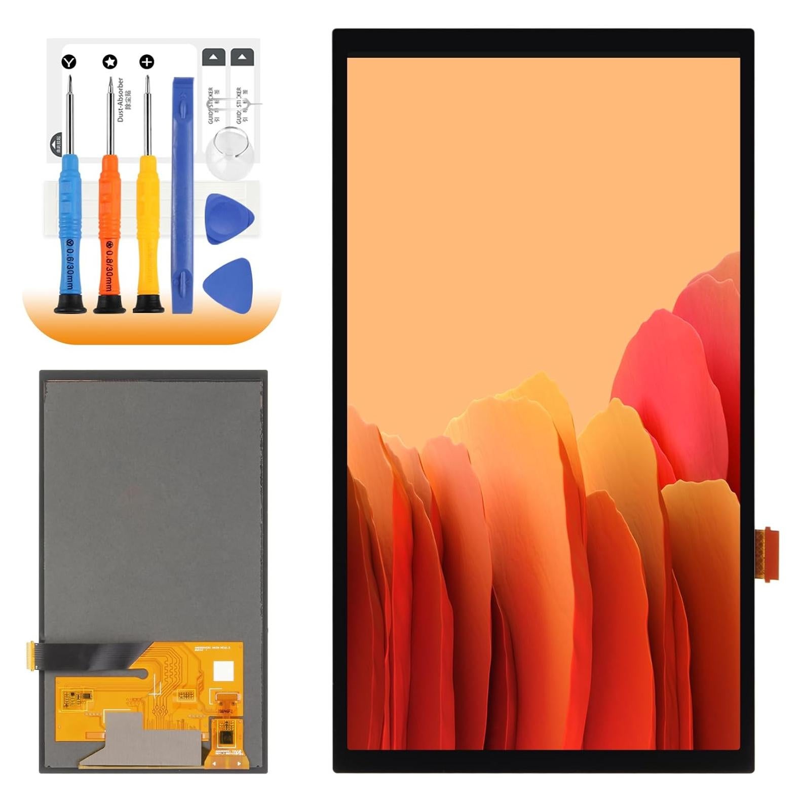 Reemplazo Pantalla LCD Táctil para Nintendo Switch OLED 2021