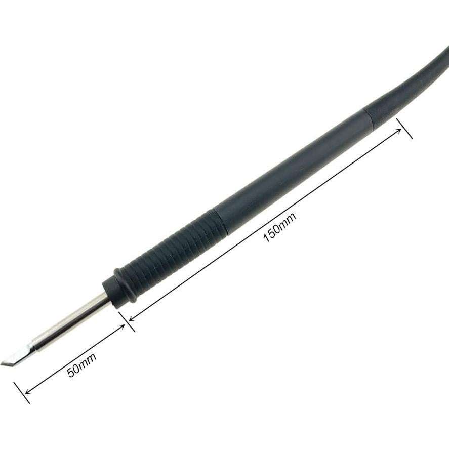 Estación de Soldadura KSGER T12 V3.1S 72W 110-240V OLED