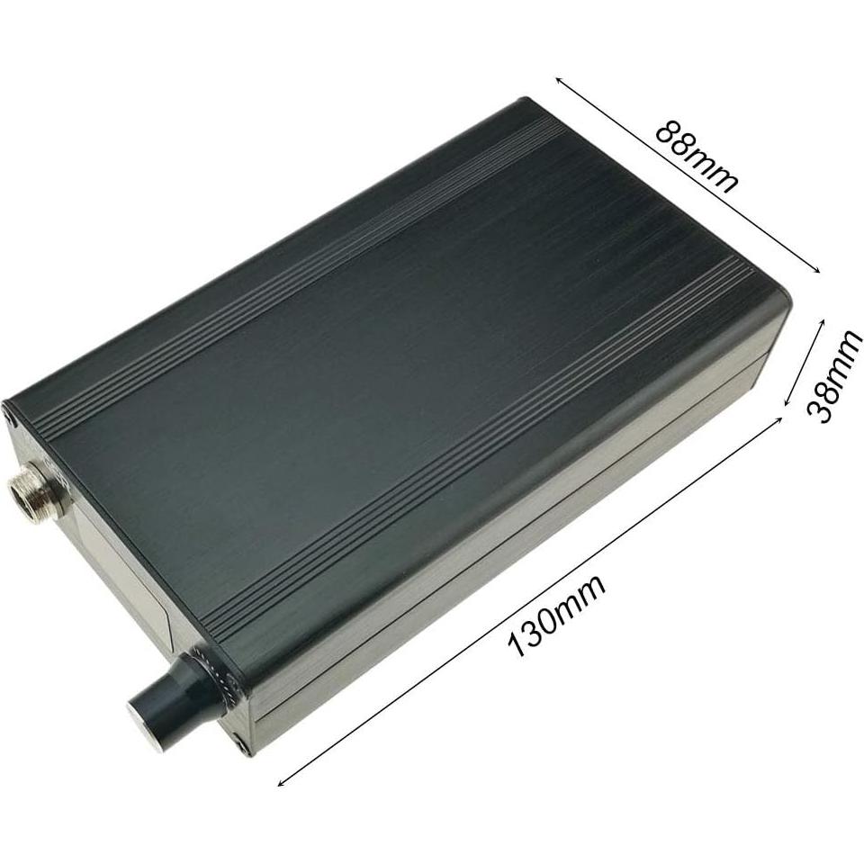 Estación de Soldadura KSGER T12 OLED 75W 150-480°C