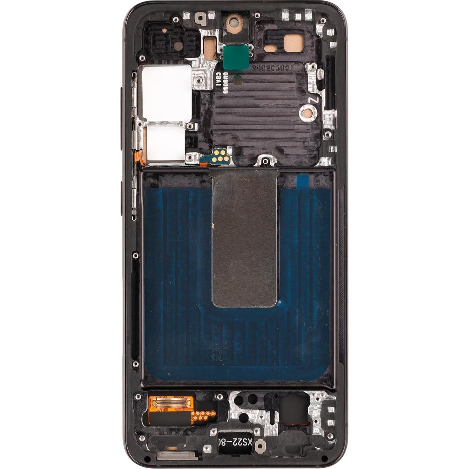 Reemplazo Pantalla LCD Táctil Samsung Galaxy S22 Ultra