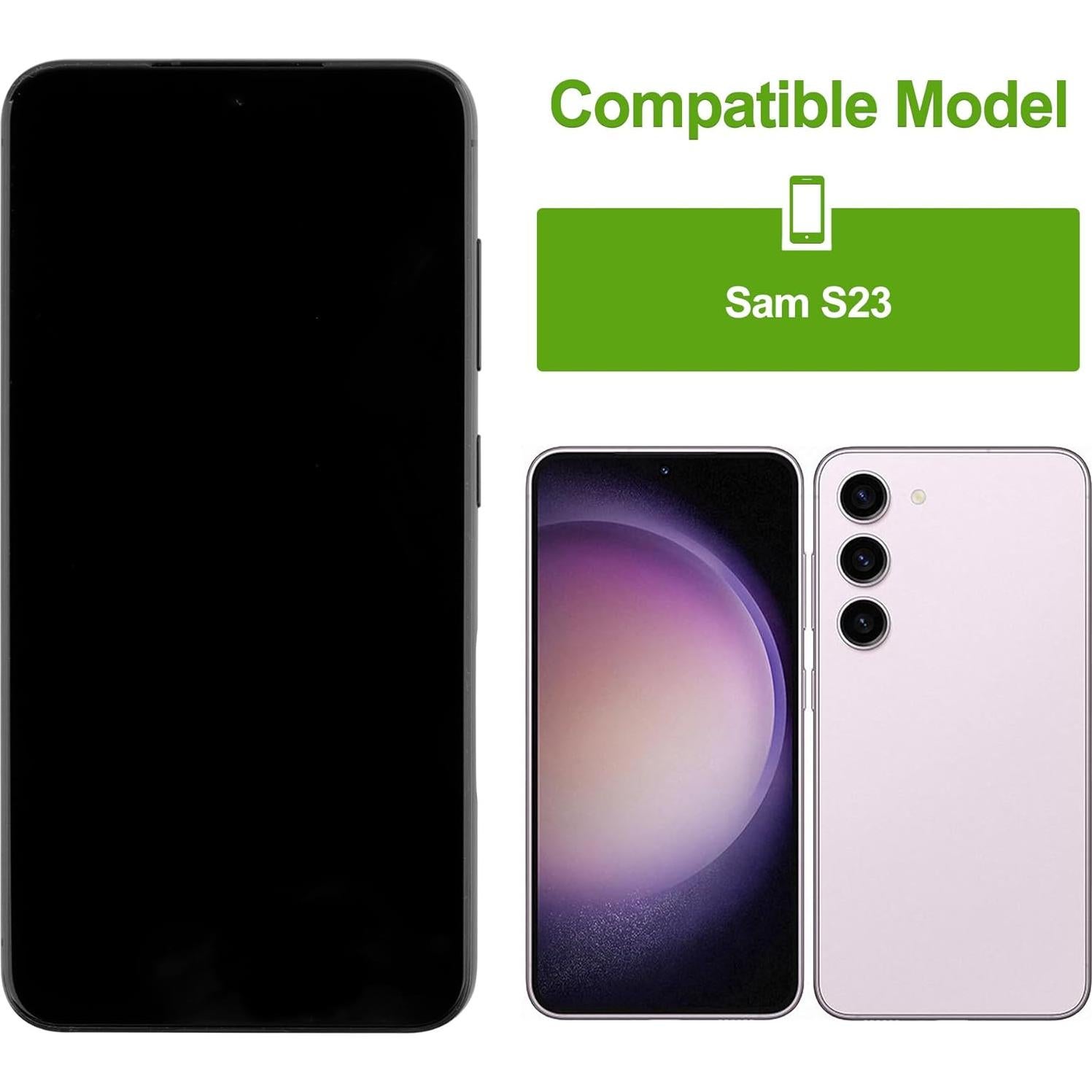 Reemplazo Pantalla LCD Táctil Samsung Galaxy S22 Ultra