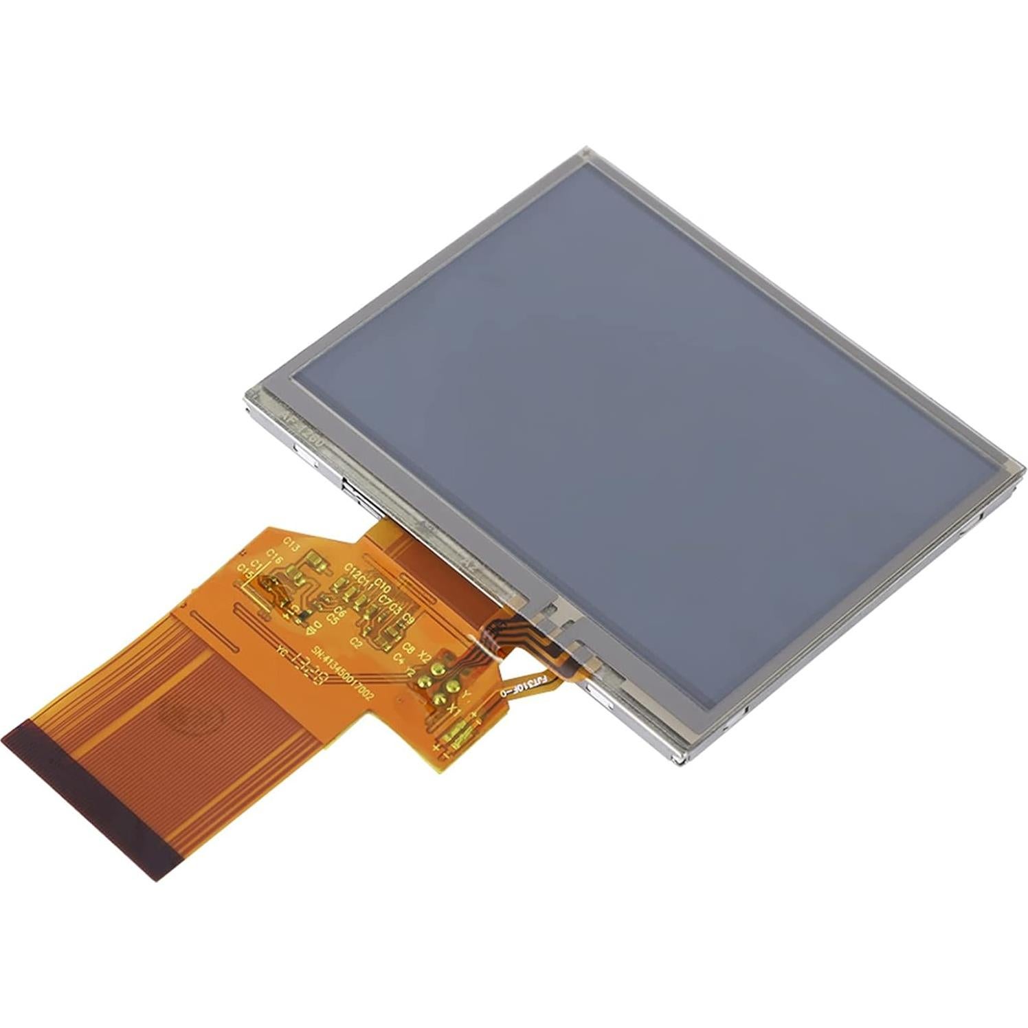 Pantalla LCD TFT 3.5" Hilitand LQ035NC111 320x240mm