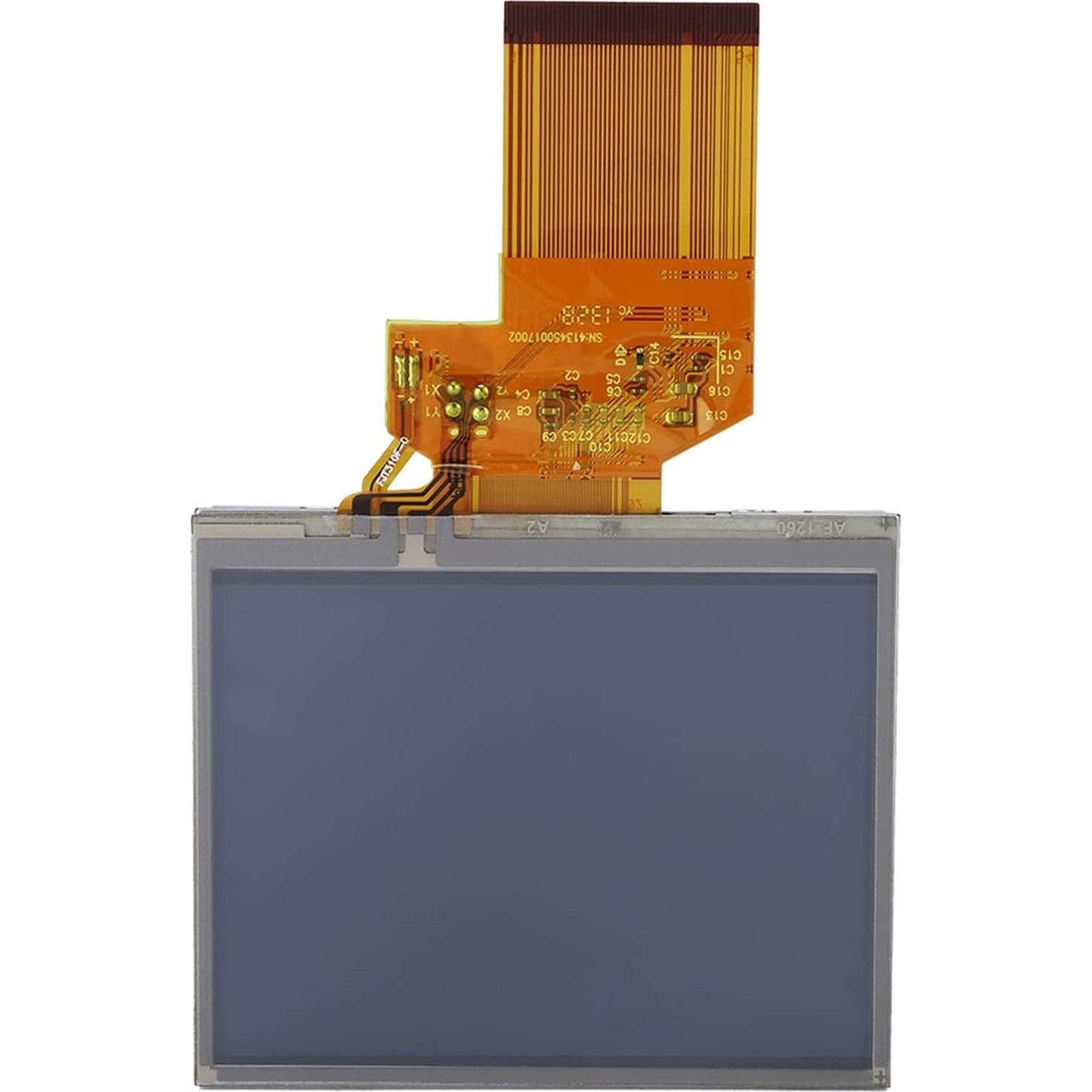 Pantalla LCD TFT 3.5" Hilitand LQ035NC111 320x240mm