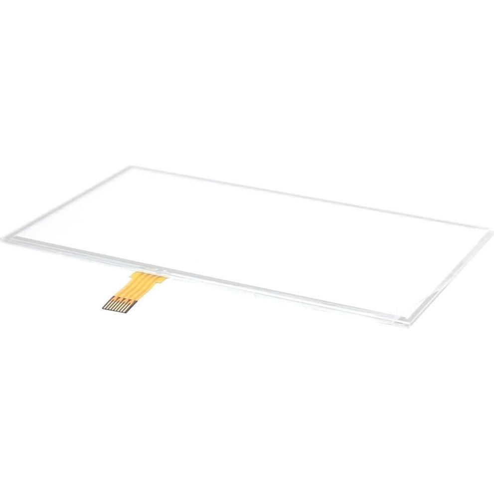 Digitador Pantalla Táctil YuYue para Radio Chrysler/Dodge/Jeep 6.5"