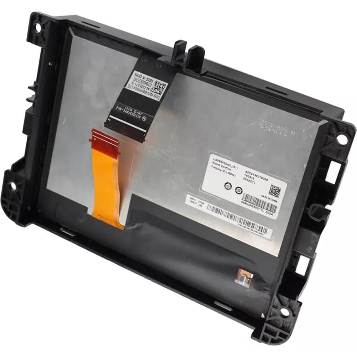 Pantalla Táctil LCD 8.4" Jeep TepHnf LA084X02(SL)(01) Reemplazo