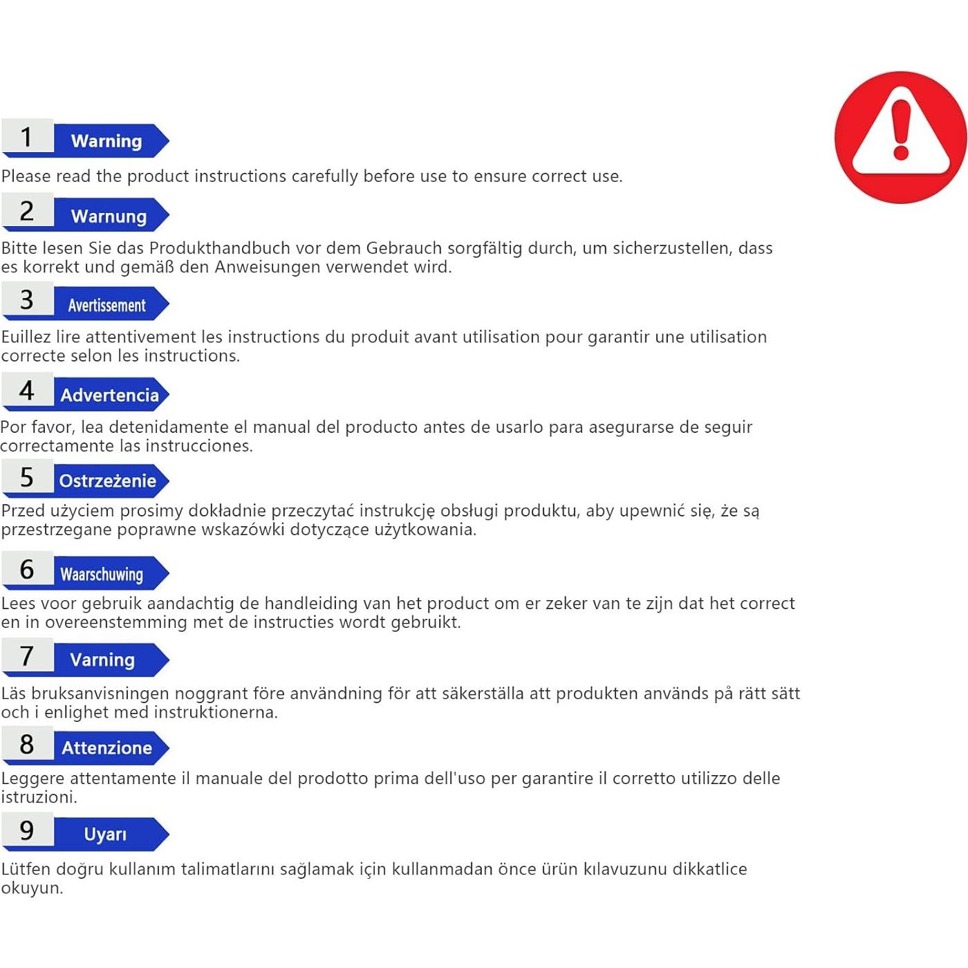 Calibrador de Profundidad Electrónico Srliya 0-50.8mm LCD USB