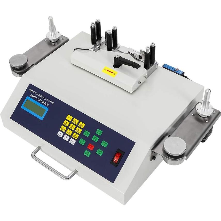 Contador de Componentes SMT SMD HYYKJ 110V 25W Automático