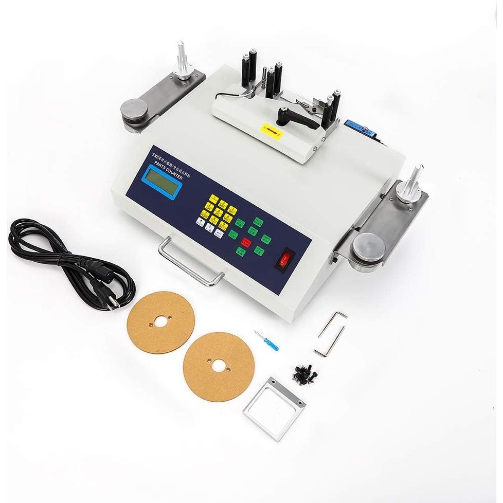 Contador de Componentes SMT SMD HYYKJ 110V 25W Automático