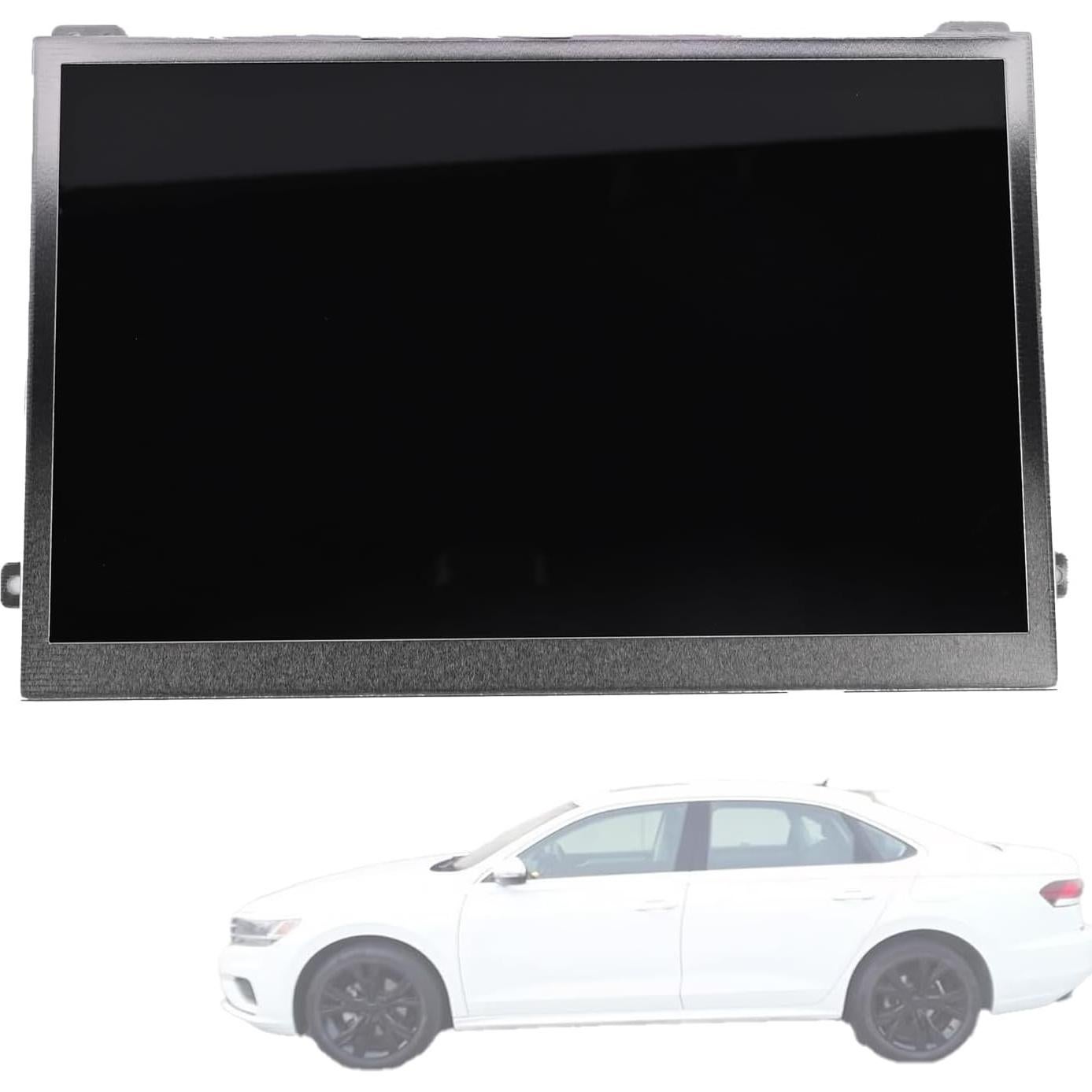 Pantalla LCD 6.5" TDO para VW Magotan Jetta Passat Golf