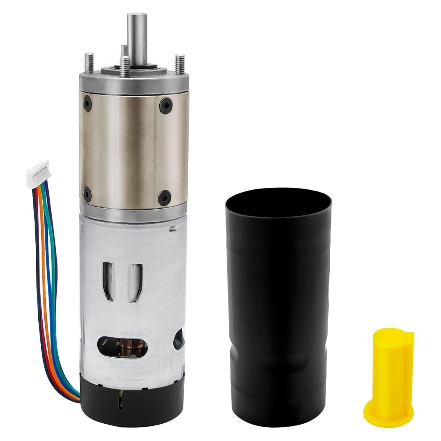 Motor deslizante de pared FHRHRY 236575 12V para RV