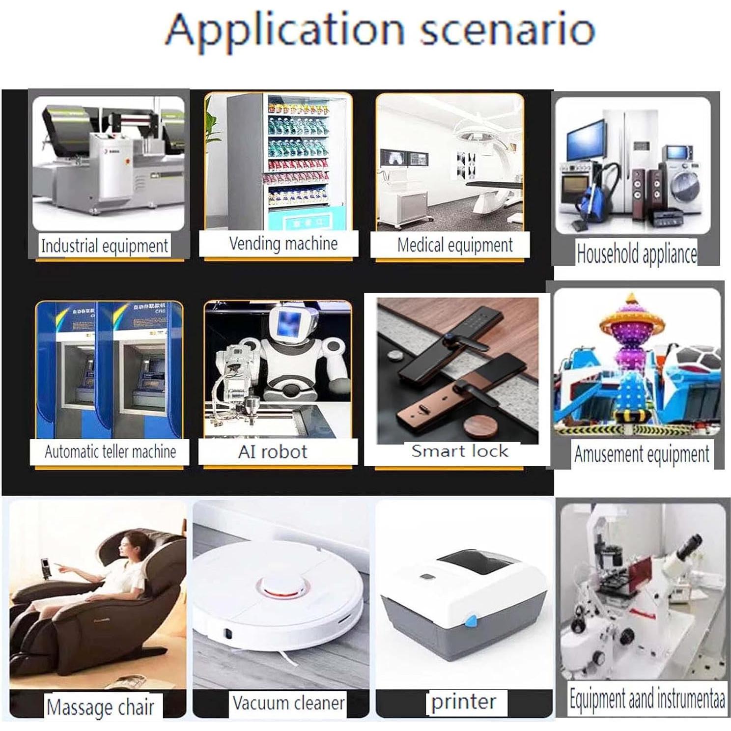 Motor de Engranaje DC 12V 1000RPM GA12-N20 Metal 3mm Eje - 2 Pcs