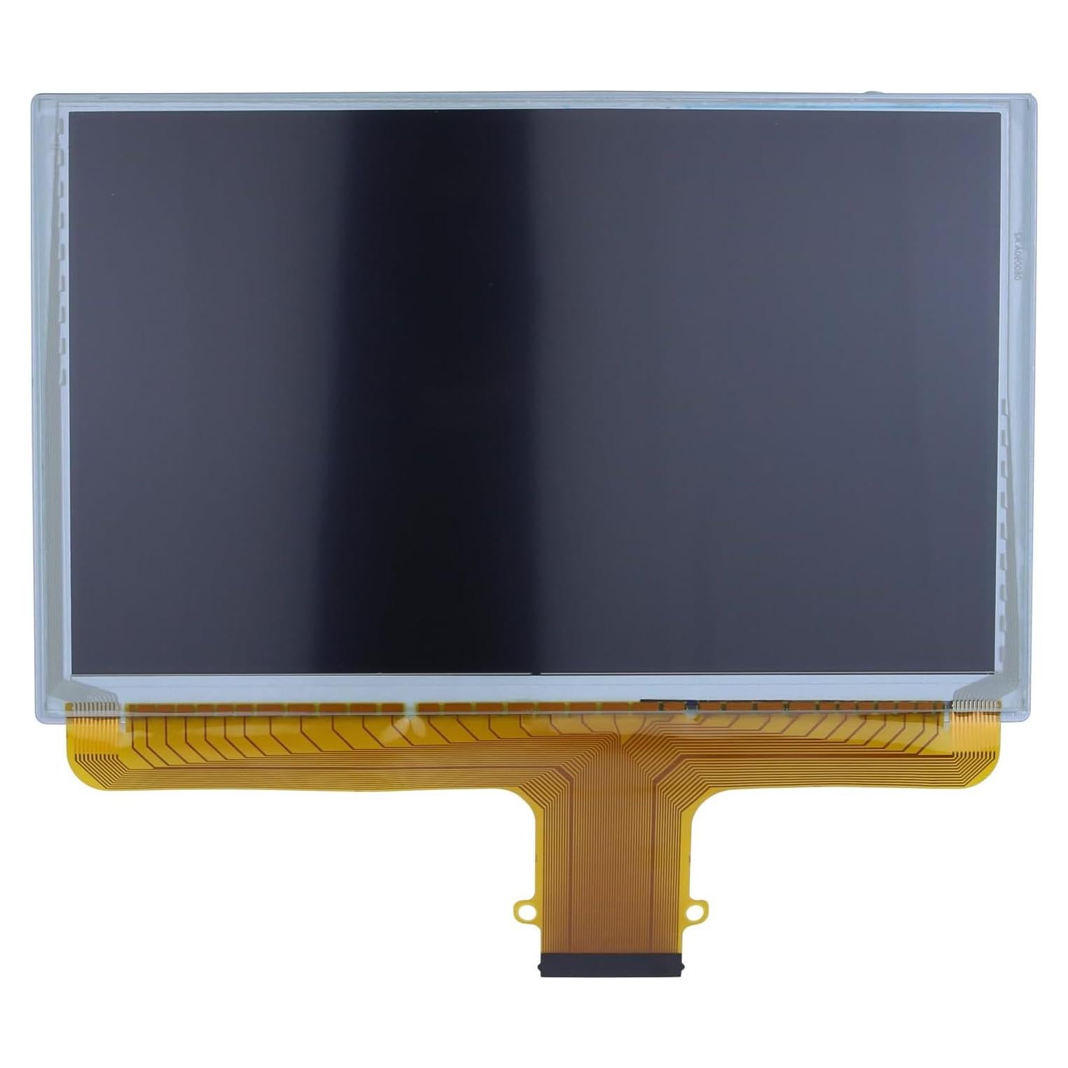 Pantalla Táctil LCD MOTOKU 8" para GMC y Chevrolet 2014-2019