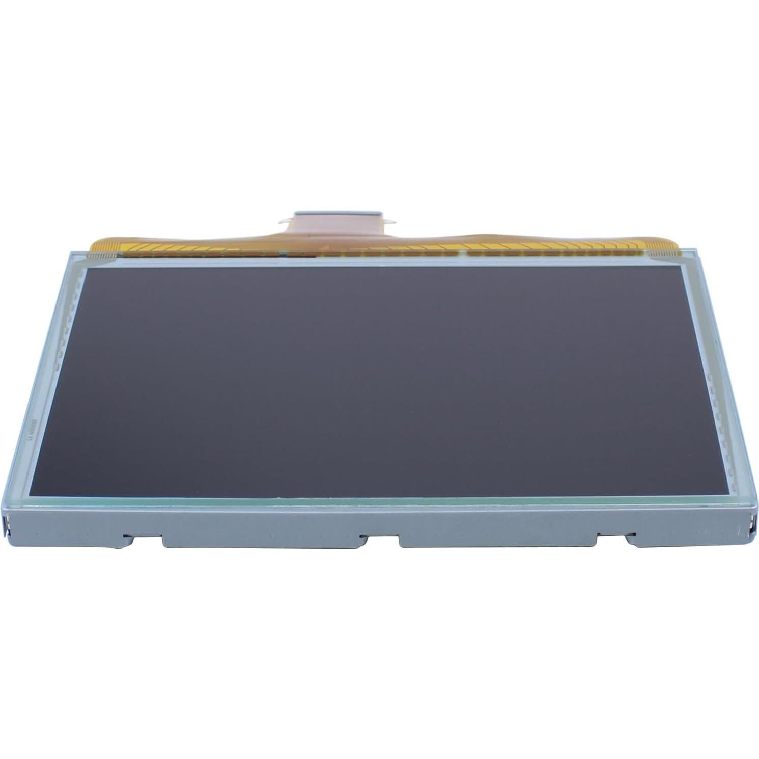 Pantalla Táctil LCD MOTOKU 8" para GMC y Chevrolet 2014-2019