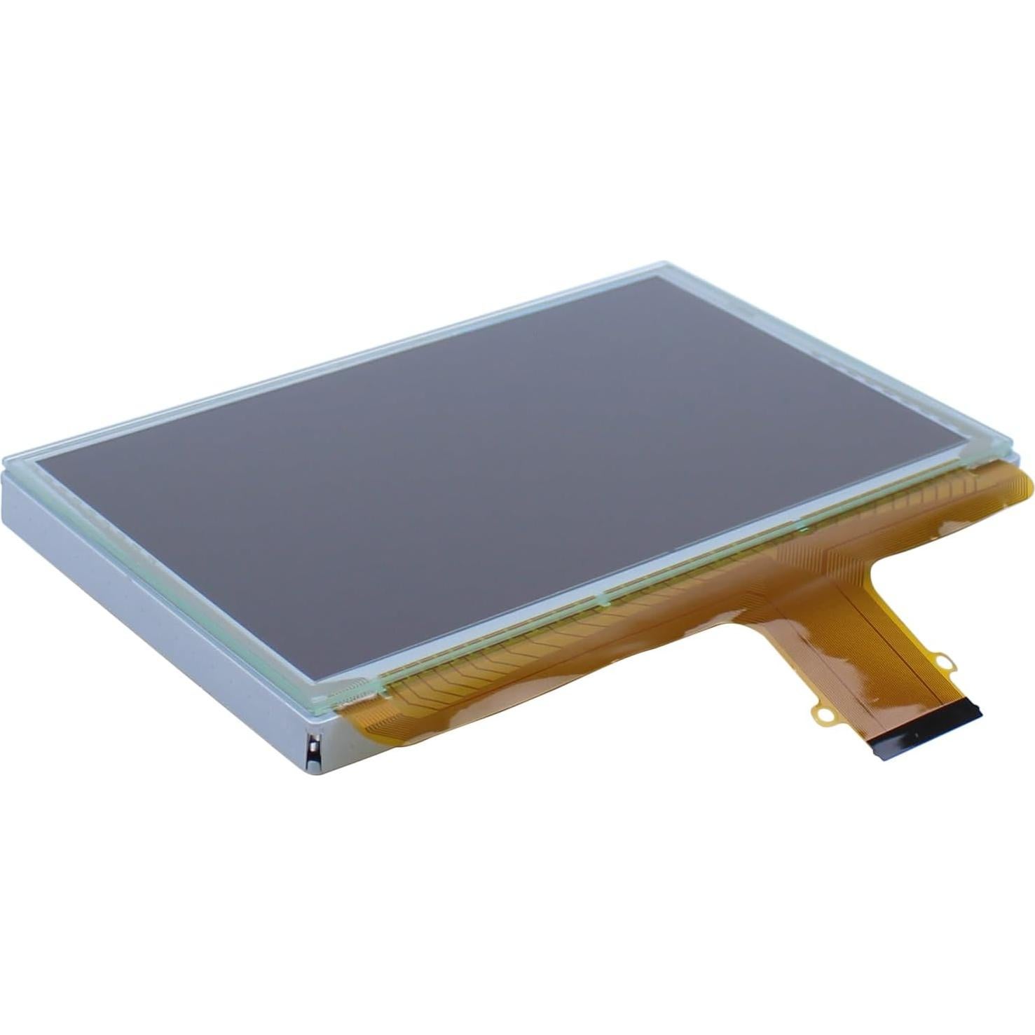 Pantalla Táctil LCD MOTOKU 8" para GMC y Chevrolet 2014-2019