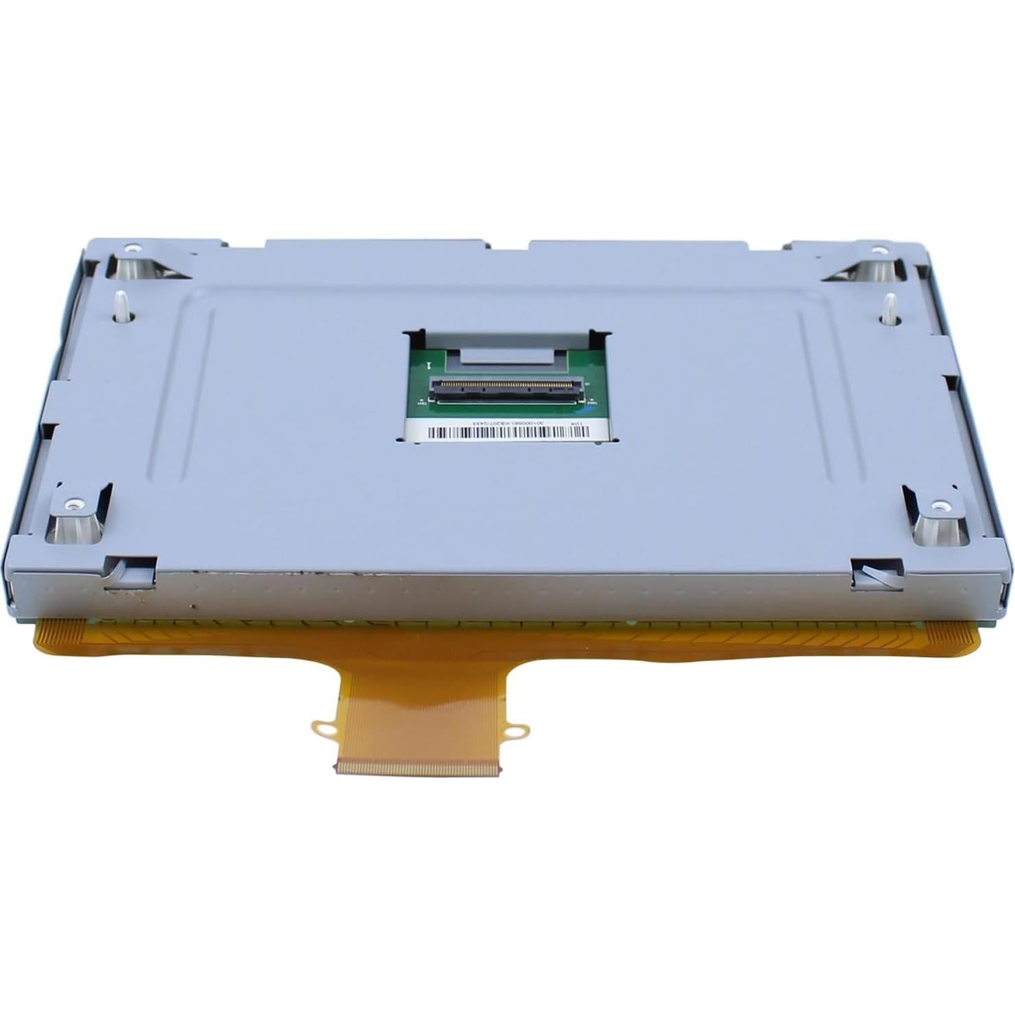 Pantalla Táctil LCD MOTOKU 8" para GMC y Chevrolet 2014-2019