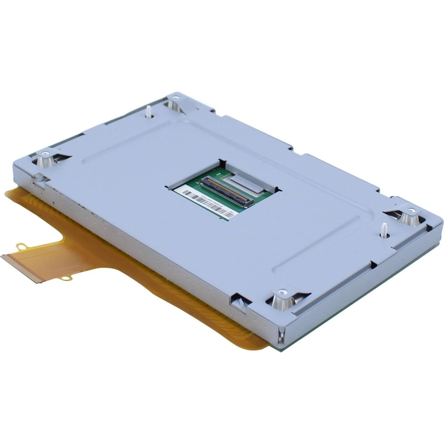 Pantalla Táctil LCD MOTOKU 8" para GMC y Chevrolet 2014-2019