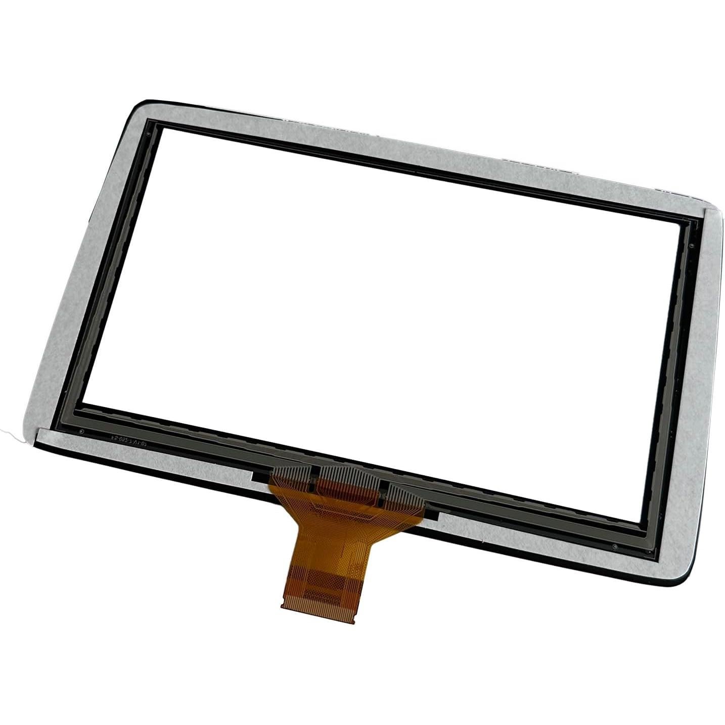 Digitalizador Pantalla Táctil 7" Micarun para Mazda 3/CX-3/MX-5