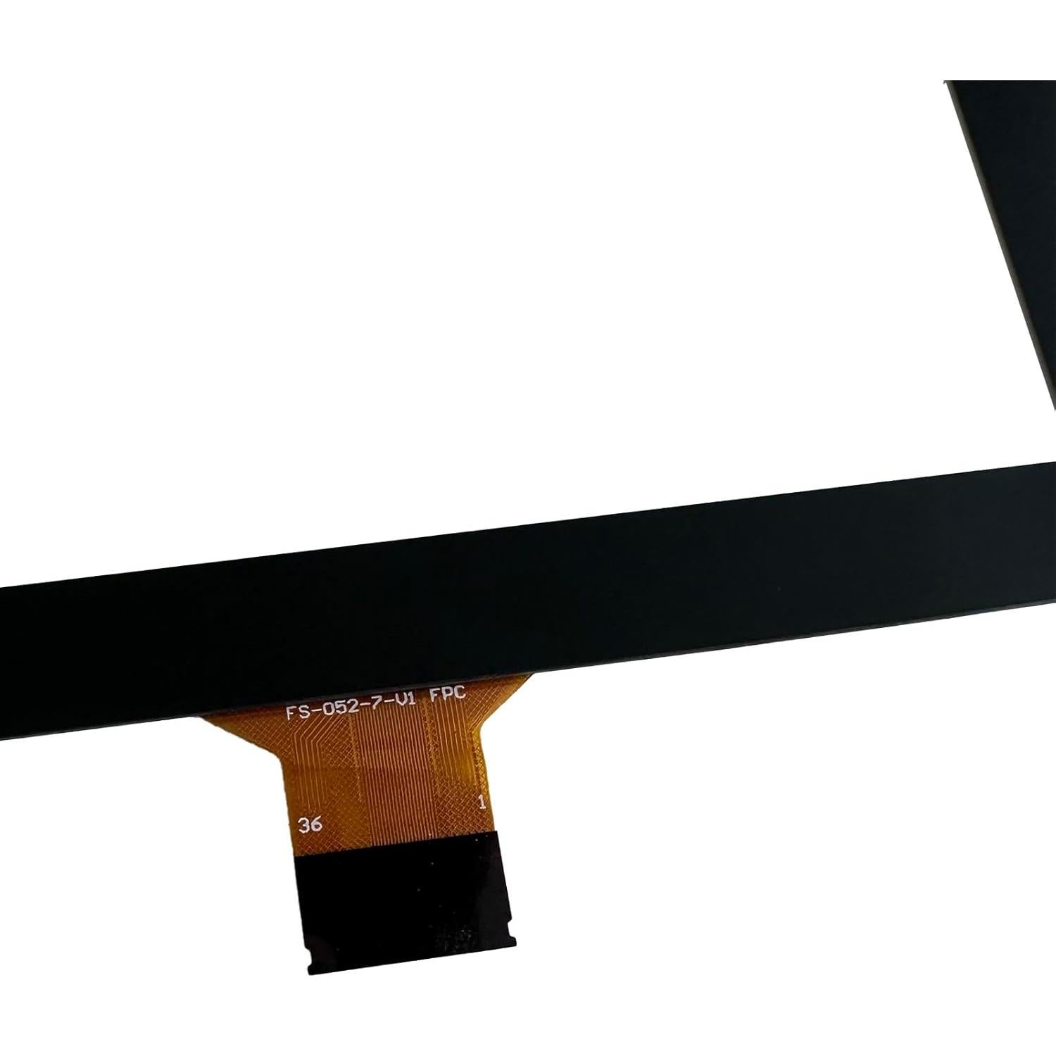 Digitalizador Pantalla Táctil 7" Micarun para Mazda 3/CX-3/MX-5