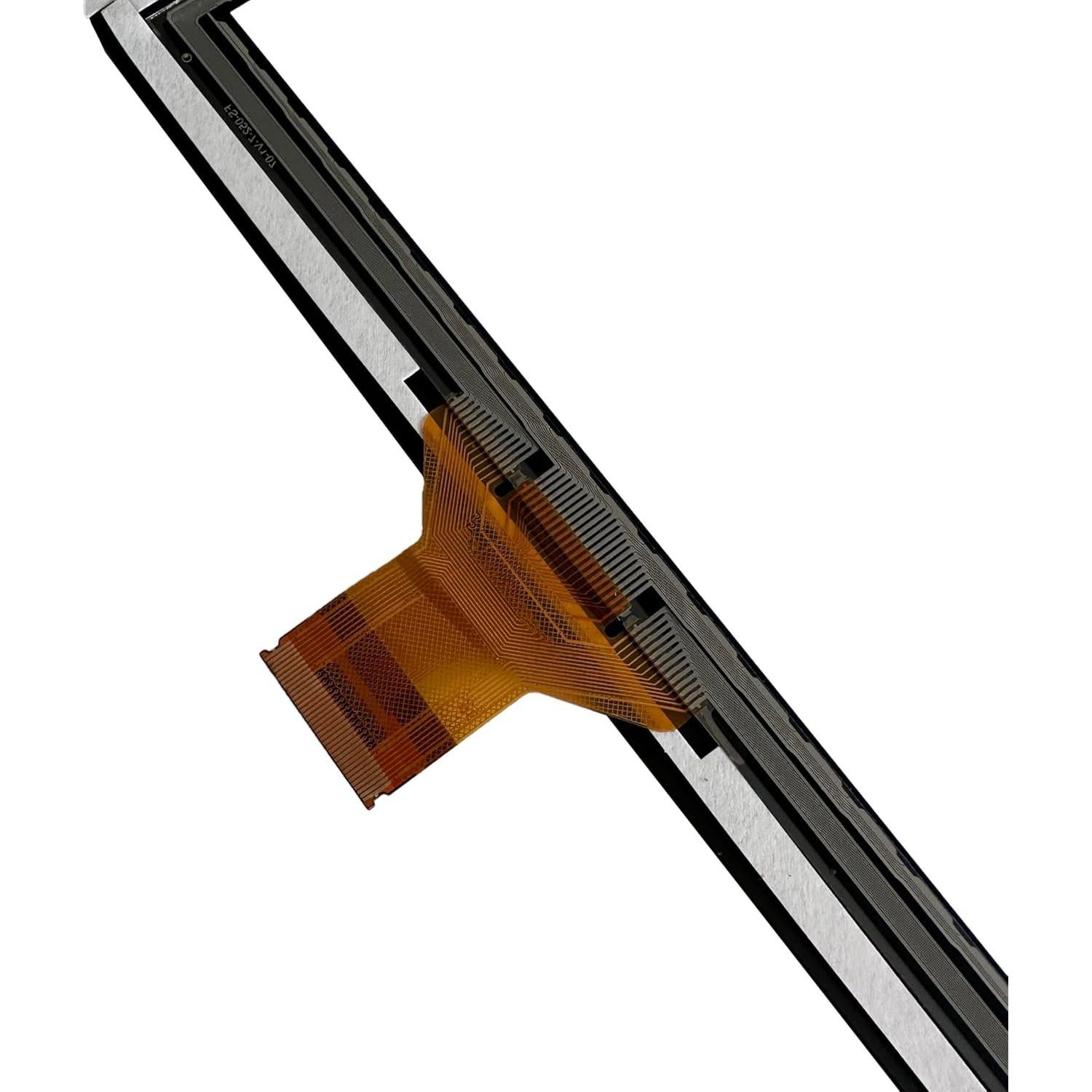 Digitalizador Pantalla Táctil 7" Micarun para Mazda 3/CX-3/MX-5