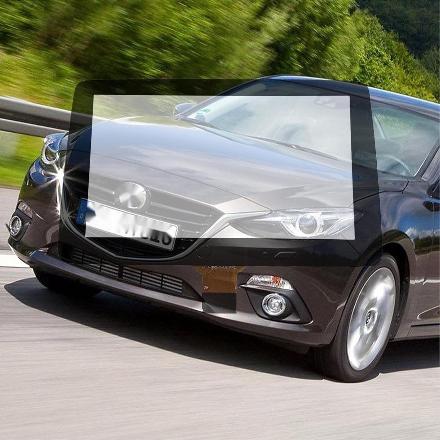 Digitalizador Pantalla Táctil 7" Micarun para Mazda 3/CX-3/MX-5