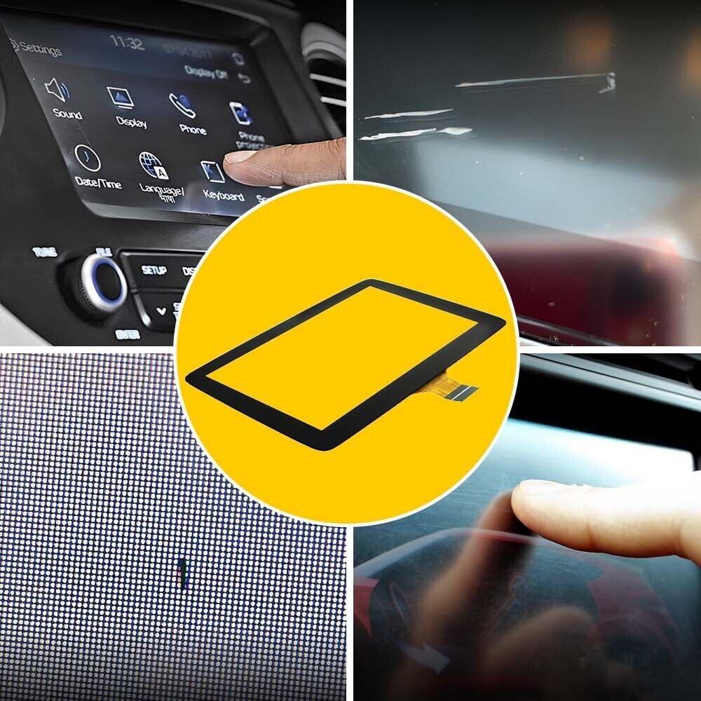 Digitalizador Pantalla Táctil 7" Micarun para Mazda 3/CX-3/MX-5