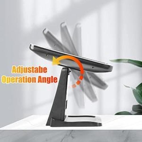 Monitor Táctil Capacitivo ANGEL 15" LED 4:3 para POS