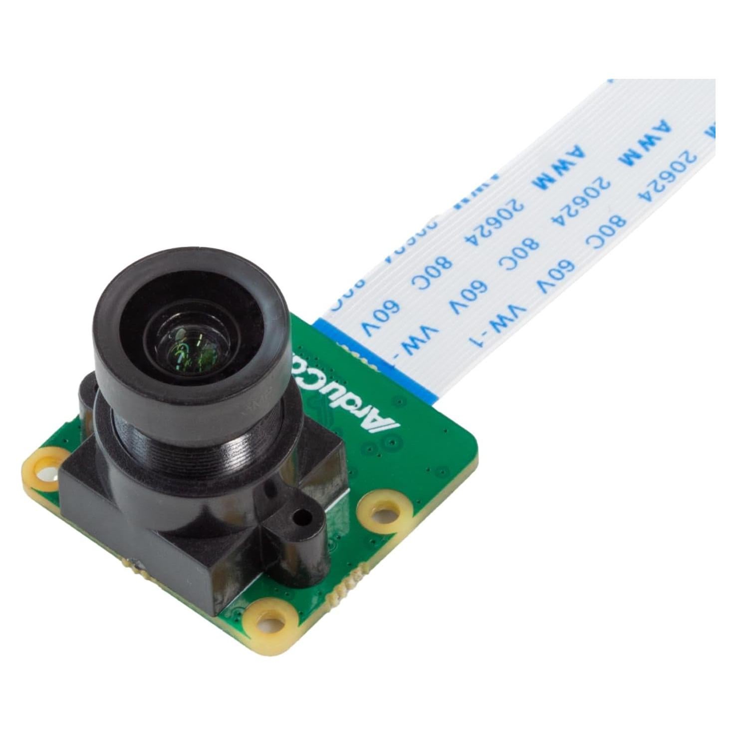 Cámara Arducam IMX415 8.3MP para Raspberry Pi - Bajo Luz 4K