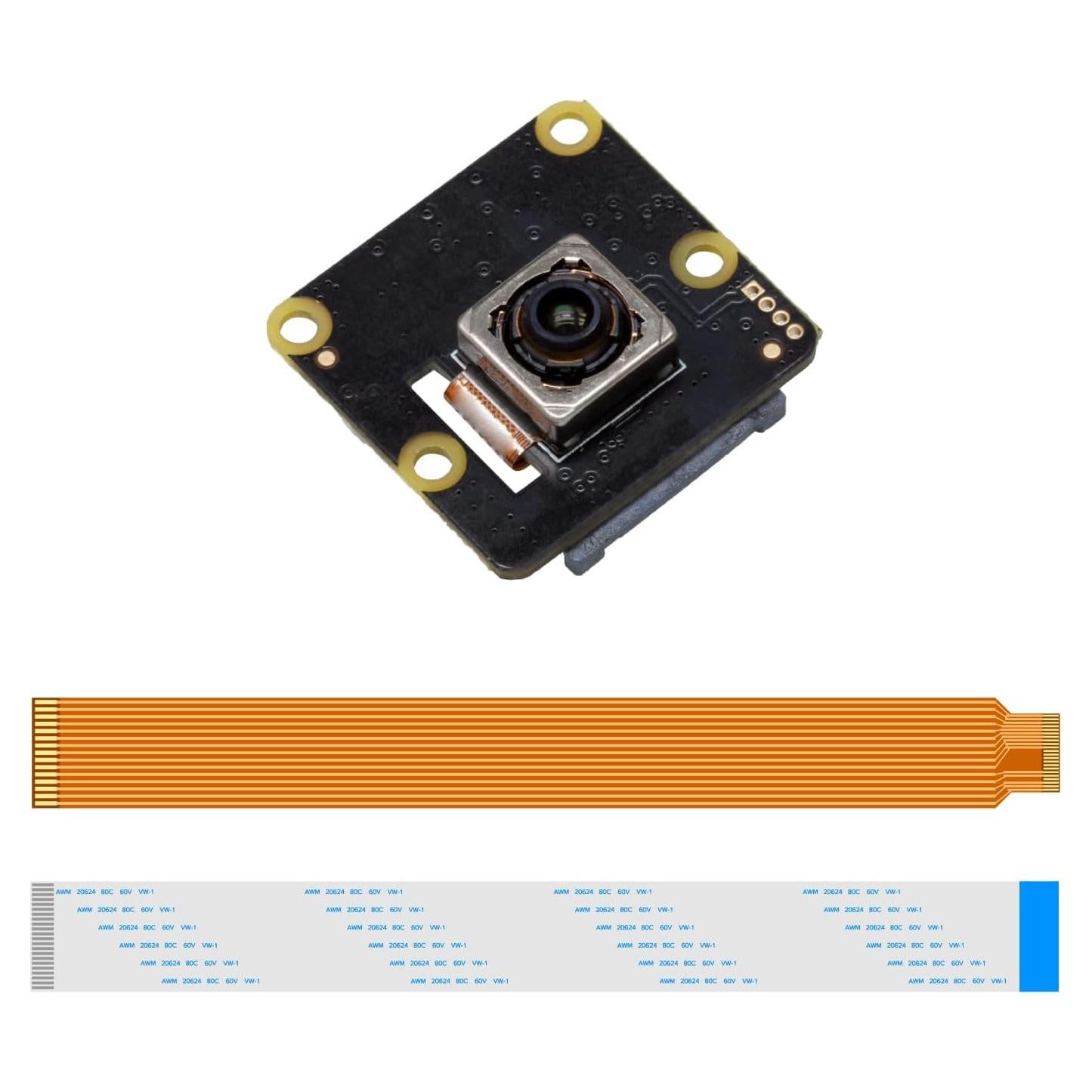 Módulo de Cámara UCTRONICS 16MP Autofocus para Raspberry Pi