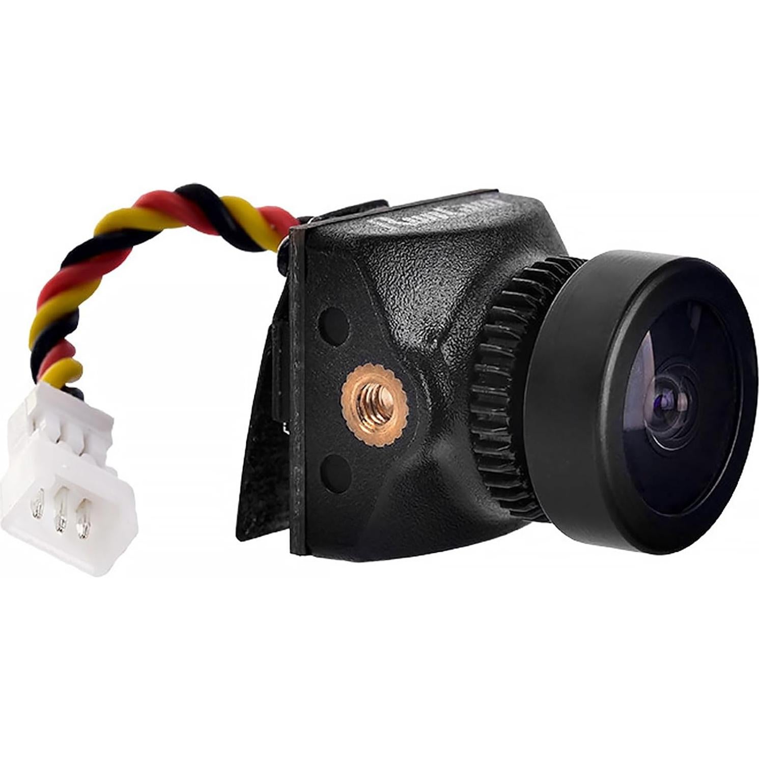 Cámara FPV RunCam Nano 2 700TVL 1.8mm Gran Angular NTSC
