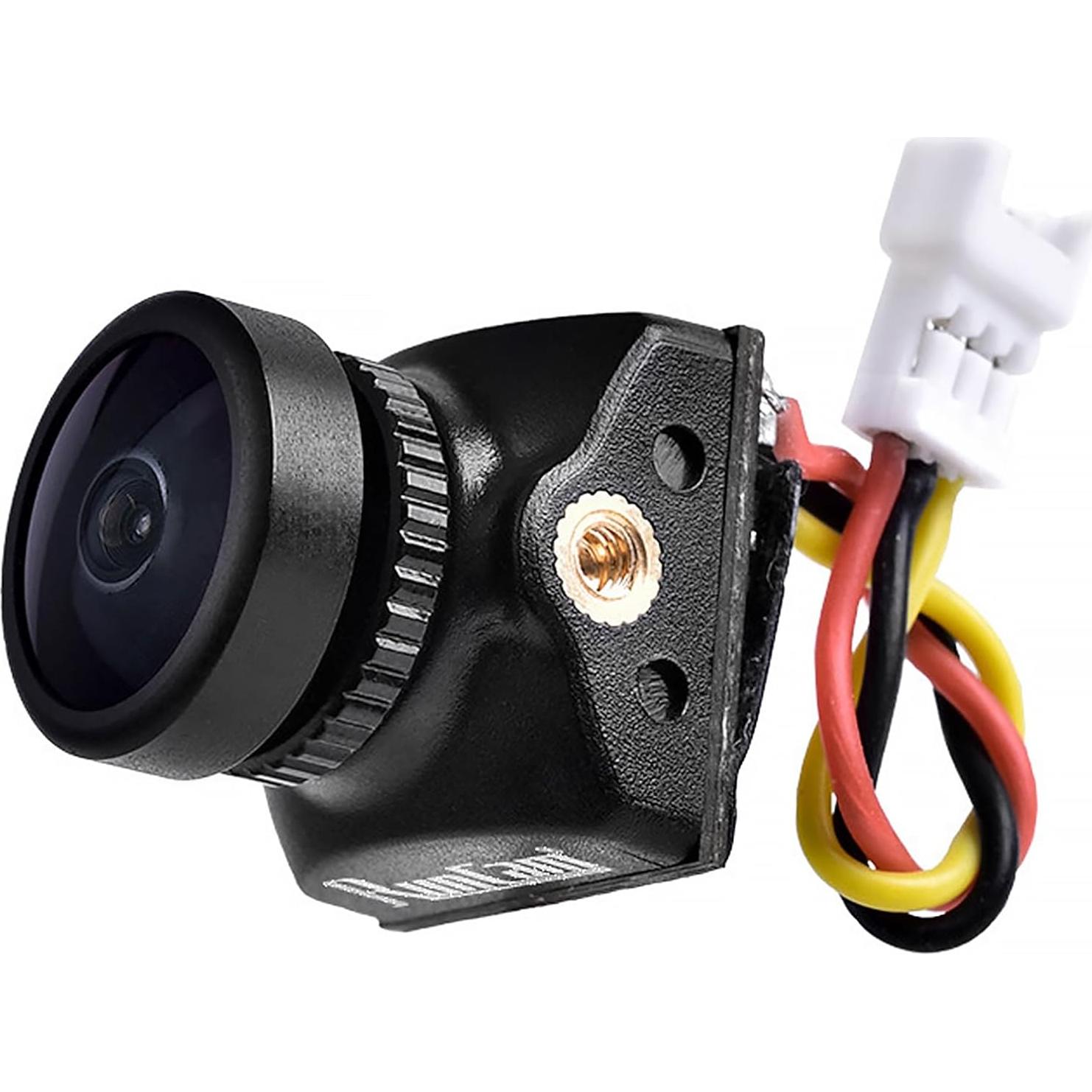 Cámara FPV RunCam Nano 2 700TVL 1.8mm Gran Angular NTSC