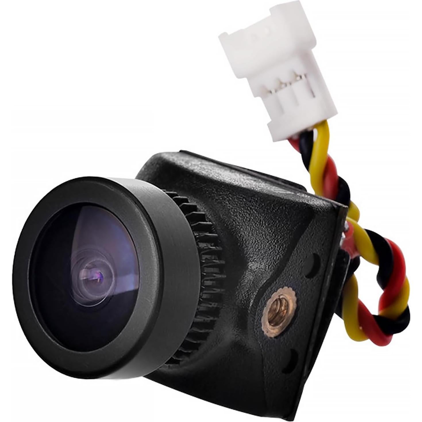 Cámara FPV RunCam Nano 2 700TVL 1.8mm Gran Angular NTSC