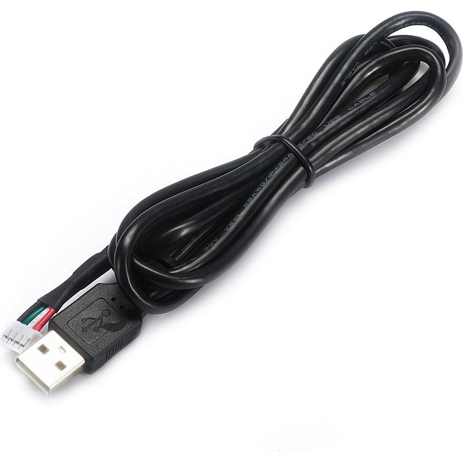 Cámara Monocromática USB KoCobilili 720P Obturador Global